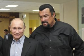 Звёзды Голливуда против Белого дома