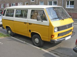 на таком работал