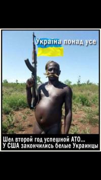 Солянка для Майдана. Часть 52