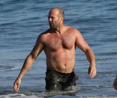 Дже́йсон Стэтхэм : факты из жизни и кино