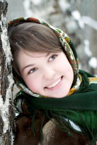 Силиконовые барби.Наши девчата лучше.