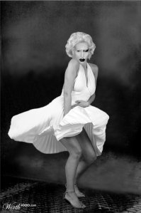 Курьезные случаи из жизни прекрасного пола