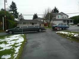 Где-то в Америке: