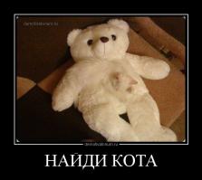 Найди сову!