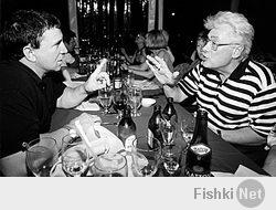 И снова ностальгия по юности , по 80-и 90 годам прошлого века.