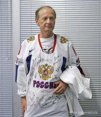 Такие русские!