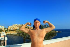 Такие русские!