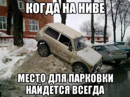 Нижний, около главного корпуса политеха..