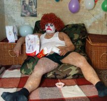 19 фото, героям которых по-настоящему на всё наплевать