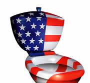 Слава богу что дело не в России