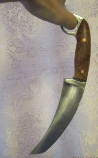 И как можно пропустить керамбиты????