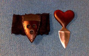 И почему шейники и чулочники не вспомнили?