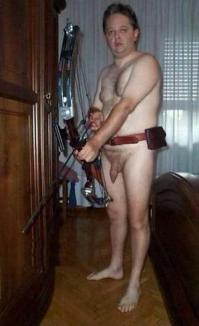 Перепись укропитеков. Часть 8