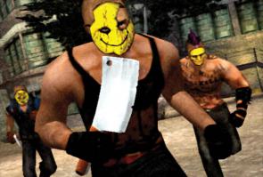 Думай, перед тем как шутить