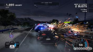 Я в Hot Pursuit также делал.