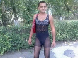 Чудики из социальных сетей