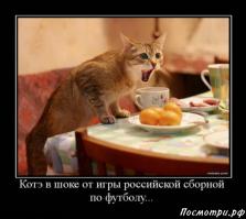 Каждые 2-4 года одно и то же ....