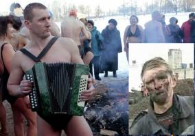 Тем временем в России...