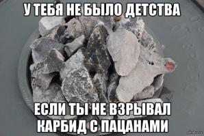 Газовая горелка из подручных средств