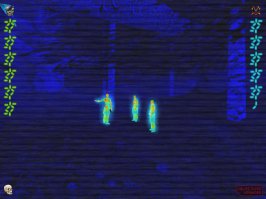 29 фотографий, снятых с помощью датчиков взгляда 