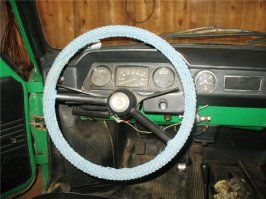 Кто знает, тот поймет о каком болиде речь идет