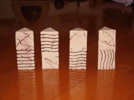 Что то из этой серии, сиди дома, группа немедленного реагирования уже в пути.