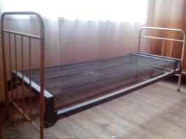 Дошел до 2 пункта...
Ну на батуте я в детстве напрыгался. Вот на таком.