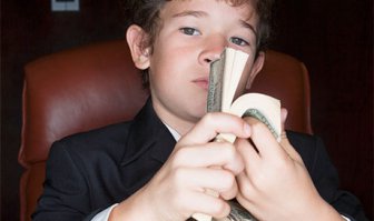 Ну я примерно догадываюсь за какие достижения в учебе, науке и искусстве будут попадать туда дети из "неблагополучных" семей депутатов, бизнесменов, чиновников.