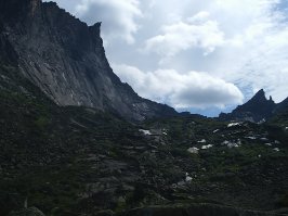 Зуб дракона