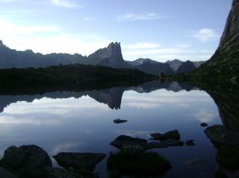 Ергаки. Моя фотка.