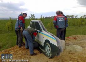 Одно из применений макетам :)