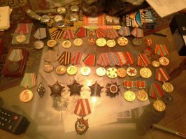 Настоящие герои Украины