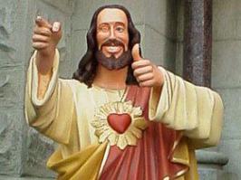 Сегодня с утра ко мне пришло просветление)