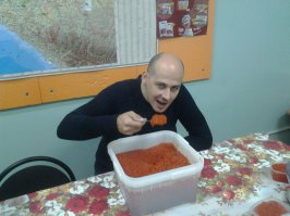 Ну, за санкции )))