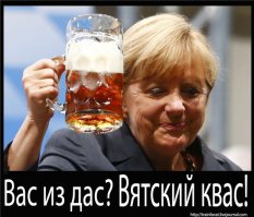 Для тех кто не выпивает!