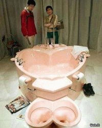 Забавные парные вещи для влюбленных