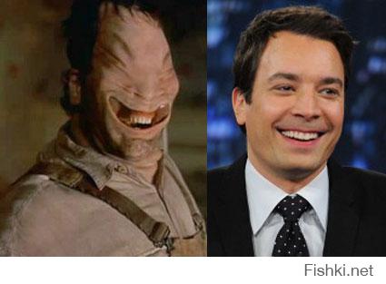 Американский телеведущий спародировал Валерия Леонтьева 