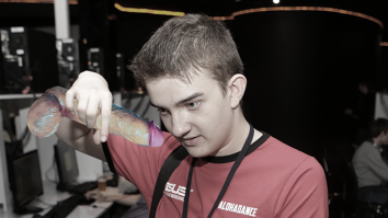 HellRaisers.Dota2 теряют игрока