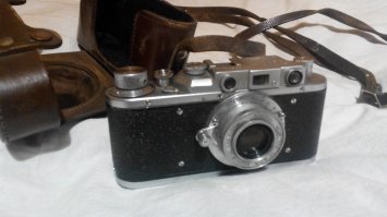 у меня вот этот лежит. дедовский
до сих пор работает как часы