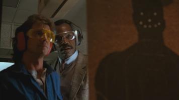 А так слабо?