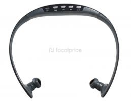 Беспроводная гарнитура, не, не слышал.