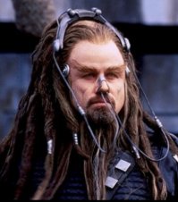 Для тех, кто с "бронепоезда", повторяю - "зверо-люди" не умеют летать.