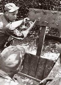 Незваный пиндос хуже ... хуже ВСЕХ !