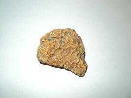 А я в речке иногда нахожу такие штучки