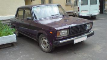 По личному мнению гл. инженера ВАЗа, это не нуждается в усовершенствовании