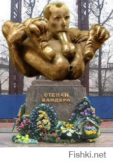 Триумф моли