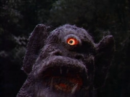 селфи от циклопа