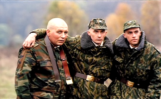 Армия научит тебя правильно выражать свои мысли!