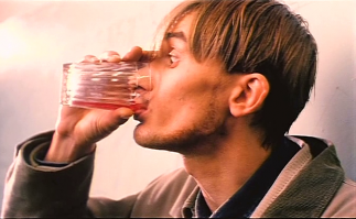 Ога, вспомнил и употребил допинг.