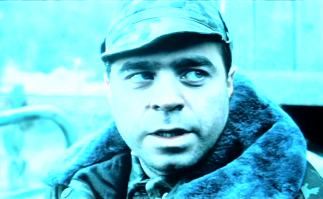 - Товарищ генерал. А как с етти быть?